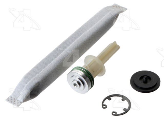 Four Seasons A/C Receiver Drier / Desiccant Element P/N:83305