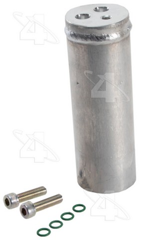 Four Seasons A/C Receiver Drier P/N:83357