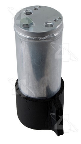 Four Seasons A/C Receiver Drier P/N:83370