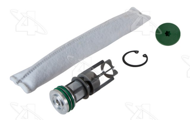 Four Seasons A/C Receiver Drier / Desiccant Element P/N:83387