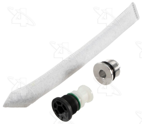 Four Seasons A/C Receiver Drier / Desiccant Element P/N:83394