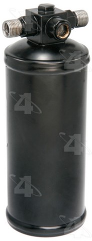 Four Seasons A/C Receiver Drier P/N:83700