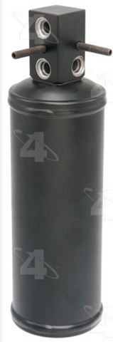Four Seasons A/C Receiver Drier P/N:83701