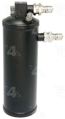 Four Seasons A/C Receiver Drier P/N:83703