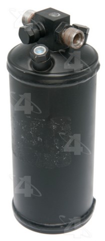Four Seasons A/C Receiver Drier P/N:83707
