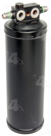 Four Seasons A/C Receiver Drier P/N:83709
