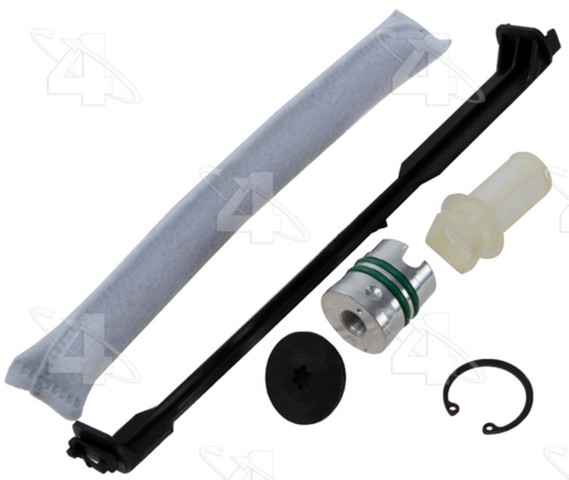 Four Seasons A/C Receiver Drier / Desiccant Element P/N:83986