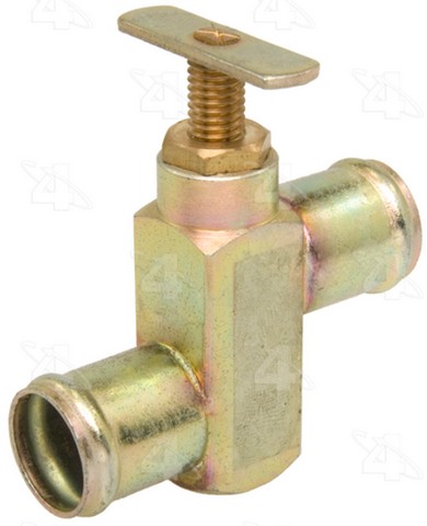 Four Seasons HVAC Heater Control Valve P/N:84707