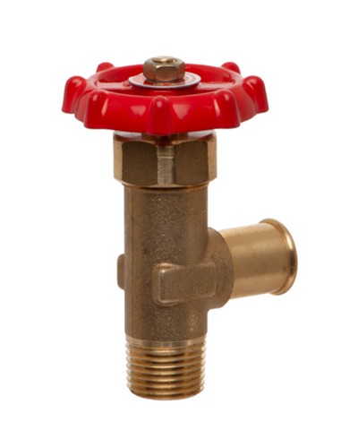 Four Seasons HVAC Heater Control Valve P/N:84789