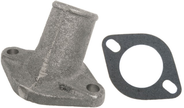 Four Seasons Engine Coolant Water Outlet P/N:84807