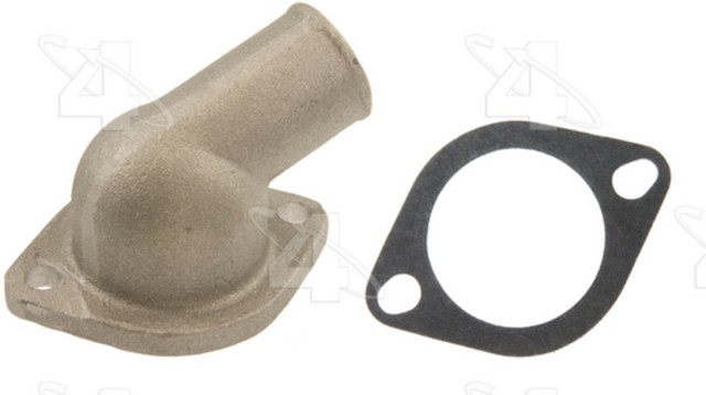 Engine Coolant Water Outlet fits 1959-1974 Plymouth Belvedere Belvedere,Fury Val