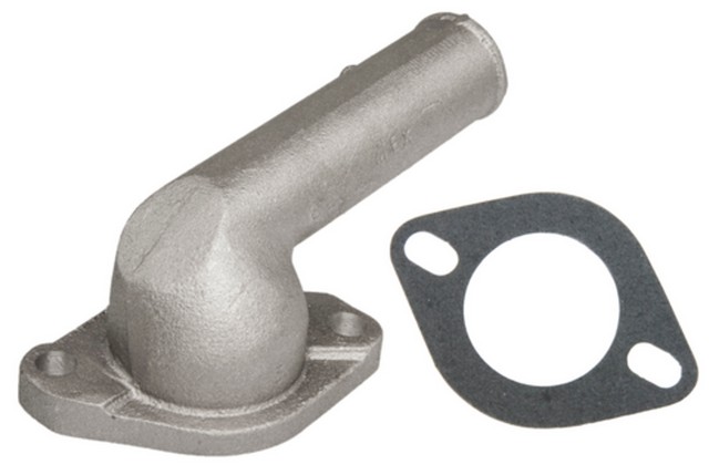 Four Seasons Engine Coolant Water Outlet P/N:84811