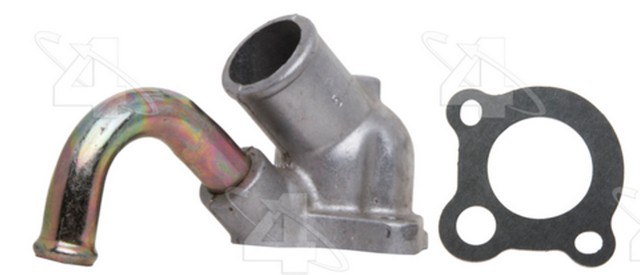 Four Seasons Engine Coolant Water Outlet P/N:84841