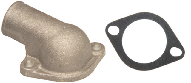 Four Seasons Engine Coolant Water Outlet P/N:84844