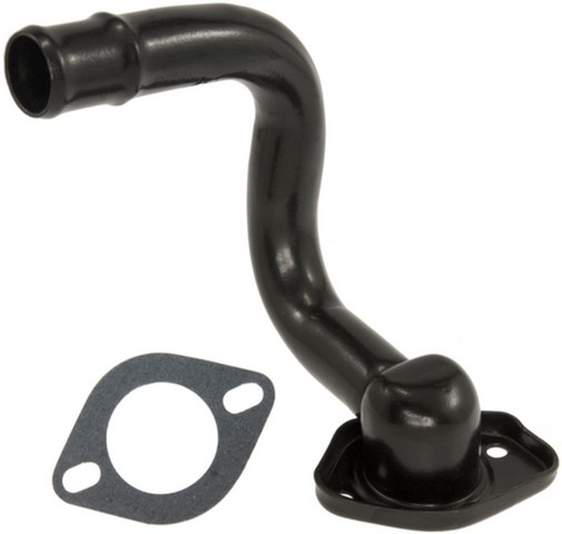 Four Seasons Engine Coolant Water Outlet P/N:84855