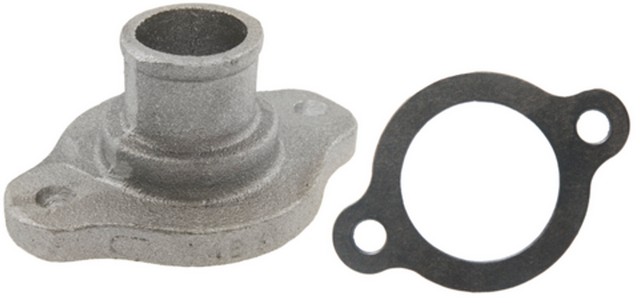 Engine Coolant Water Outlet fits 1970-1976 Mercury Montego Colony Park,Marquis,M