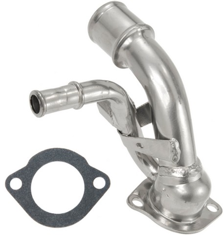 Four Seasons Engine Coolant Water Outlet P/N:84888