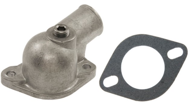 Engine Coolant Water Outlet fits 1973-1985 GMC C2500,C3500,K2500,K3500,P2500,P35