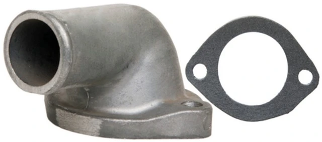 Four Seasons Engine Coolant Water Outlet P/N:84897