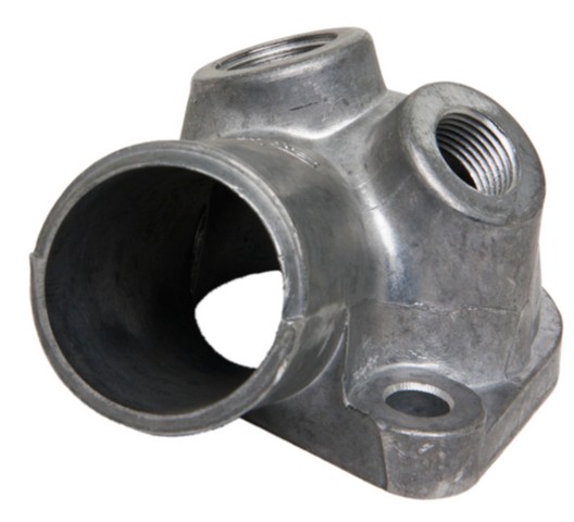 Four Seasons Engine Coolant Water Outlet P/N:84899