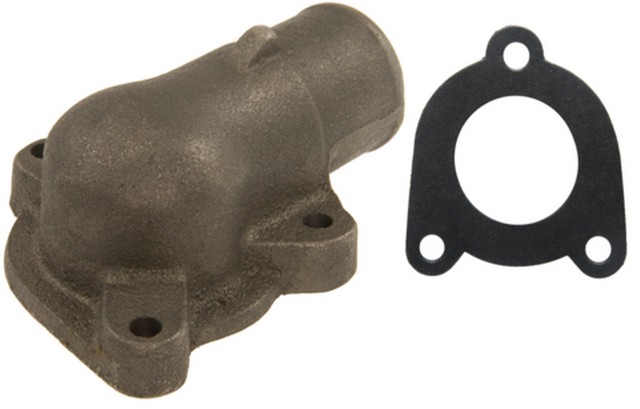 Four Seasons Engine Coolant Water Outlet P/N:84917