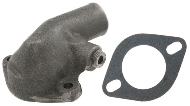 Four Seasons Engine Coolant Water Outlet P/N:84931