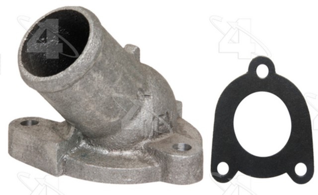 Four Seasons Engine Coolant Water Outlet P/N:84941