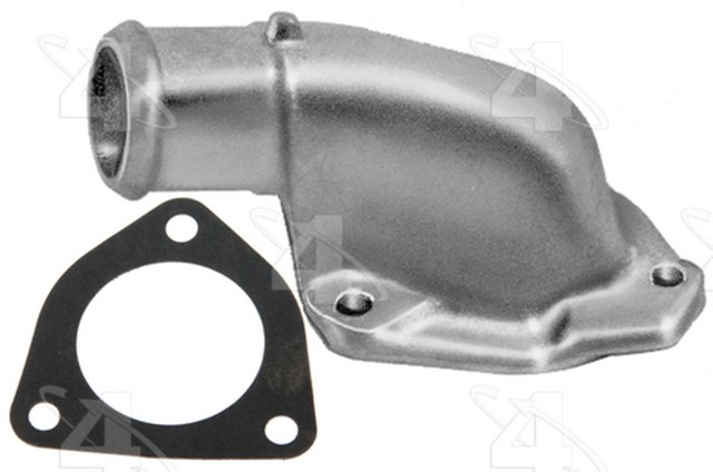 Four Seasons Engine Coolant Water Outlet P/N:84968