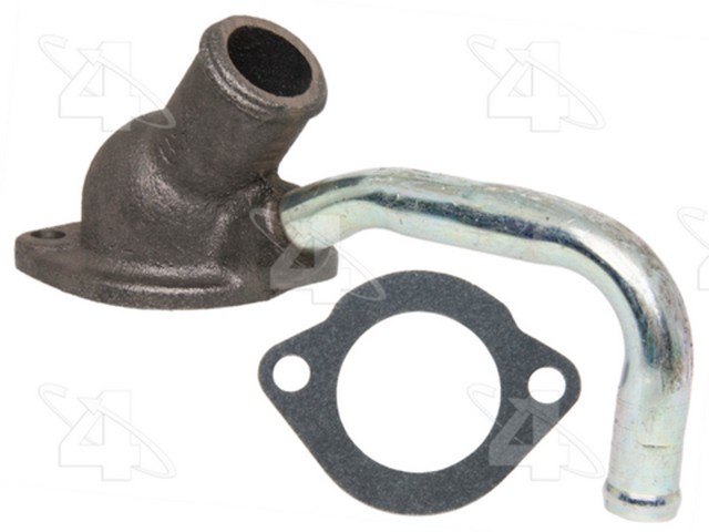 Four Seasons Engine Coolant Water Outlet P/N:84974