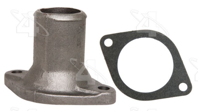 Four Seasons Engine Coolant Water Outlet P/N:84987