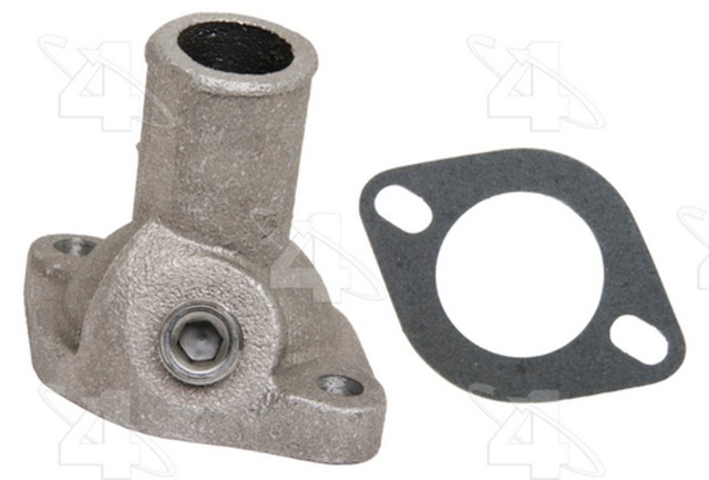 Thermostat Housing / Water Outlet