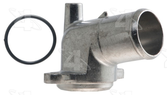 Four Seasons Engine Coolant Water Outlet P/N:85002