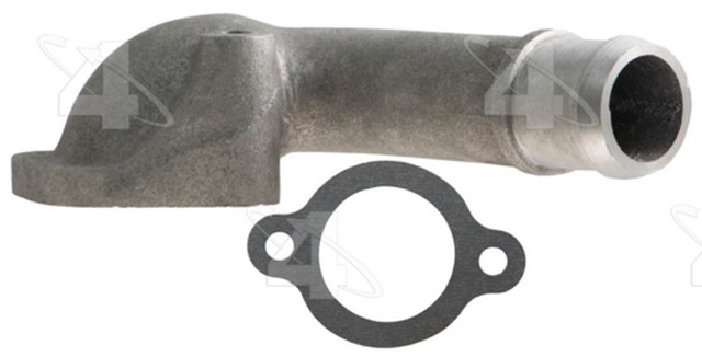 Four Seasons Engine Coolant Water Outlet P/N:85006