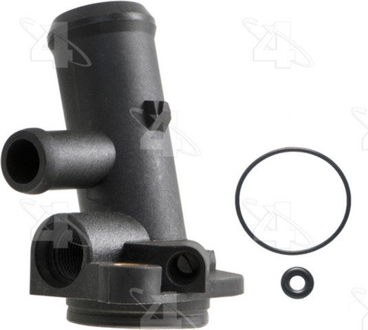 Four Seasons Engine Coolant Water Outlet P/N:85016