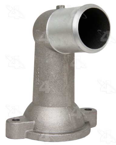 Four Seasons Engine Coolant Water Outlet P/N:85089
