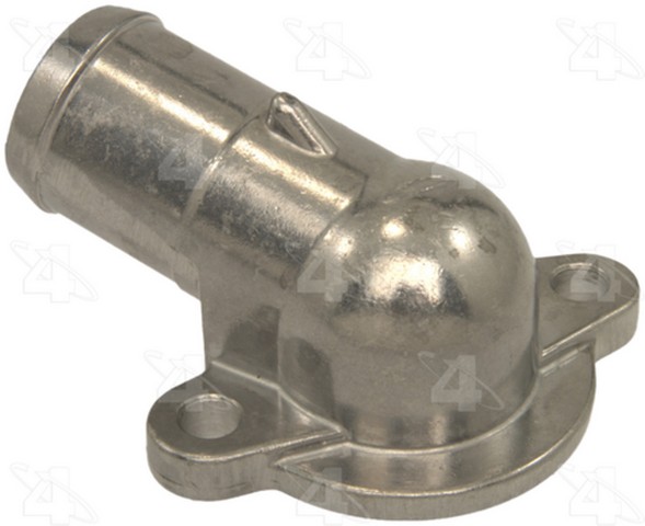 Engine Coolant Water Outlet fits 2001-2007 Mercury Grand Marquis Mountaineer  FO