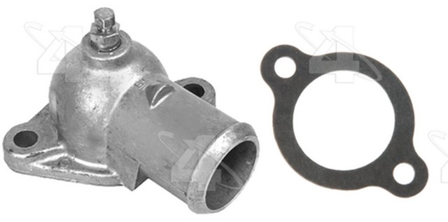 Four Seasons Engine Coolant Water Outlet P/N:85109