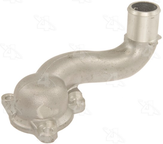 Engine Coolant Water Inlet fits 1995-2004 Toyota Tacoma 4Runner Tundra  FOUR SEA