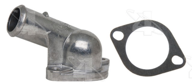 Engine Coolant Water Outlet fits 1996-2002 GMC Savana 1500,Savana 2500,Savana 35