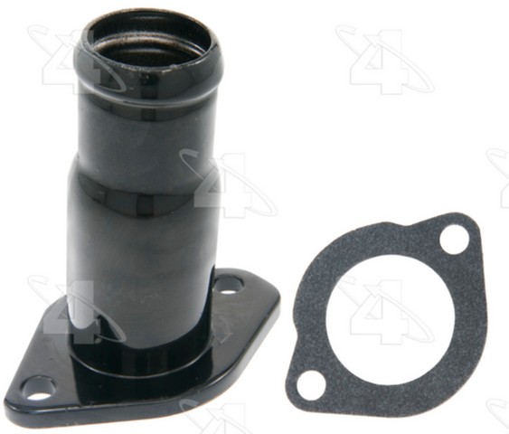 Four Seasons Engine Coolant Water Outlet P/N:85183