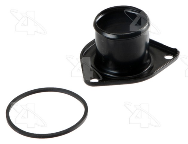 Four Seasons Engine Coolant Water Outlet P/N:85190