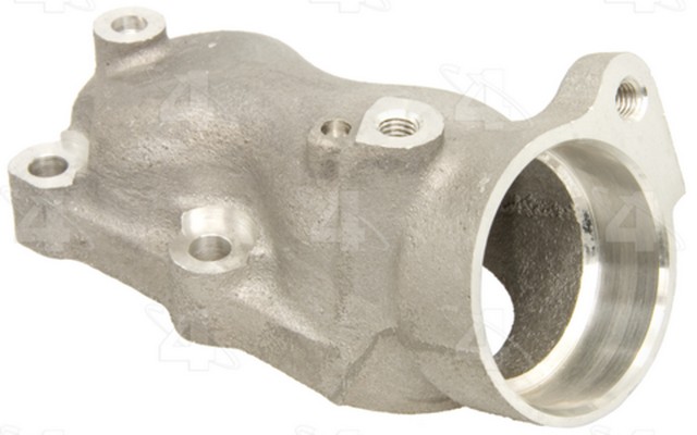 Four Seasons Engine Coolant Water Outlet P/N:85253