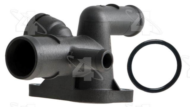 Four Seasons Engine Coolant Outlet Flange P/N:85335