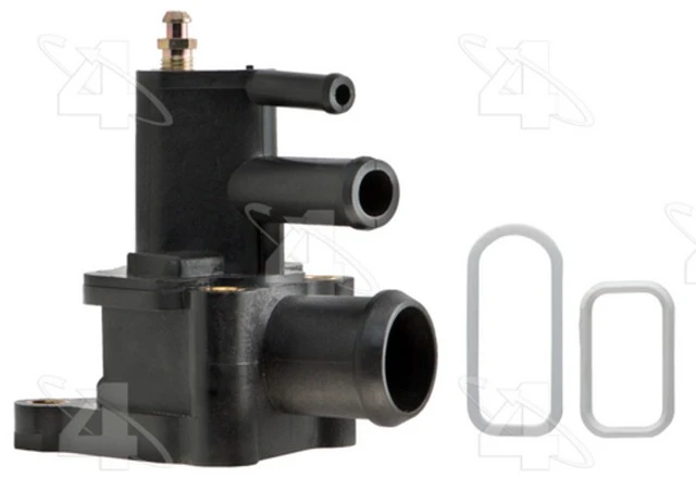 Engine Coolant Air Bleeder fits 2001-2006 Dodge Stratus  FOUR SEASONS
