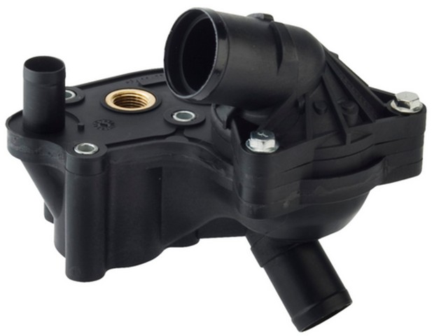 Four Seasons Engine Coolant Water Outlet Housing Kit P/N:85671