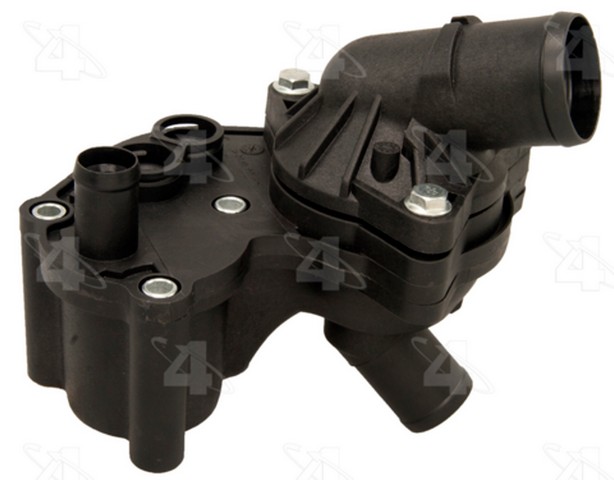 Four Seasons Engine Coolant Water Outlet Housing Kit P/N:85672