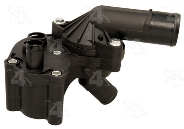 Four Seasons Engine Coolant Water Outlet Housing Kit P/N:85674
