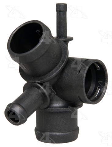 Four Seasons Engine Coolant Hose Connector,HVAC Heater Hose Connector P/N:85682