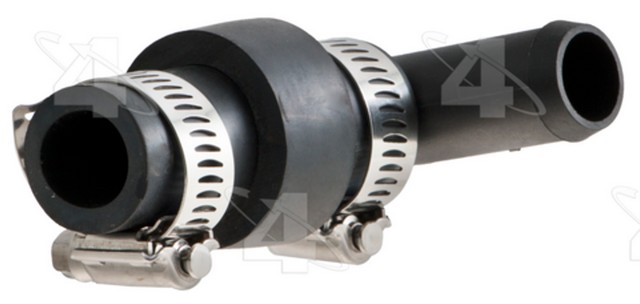 Four Seasons Engine Coolant Hose Connector,HVAC Heater Hose Connector P/N:85902