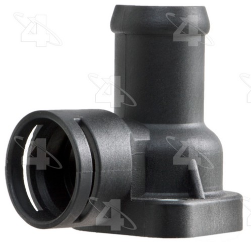 Engine Coolant Outlet Flange-Coolant Flange 4 Seasons 85932